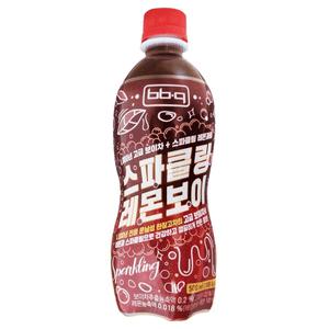 스파클링레몬보이 500ml x 20개 비비큐 BBQ 하이볼 보이차