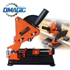 그라인더 스탠드 앵글 슬라이딩 거치대 4인치 5인치 절단기 커팅기 고정대