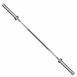 베스코 올림픽바 역기 바벨 헬스바 이지바 EZ바 중량봉 일자바 1800mm