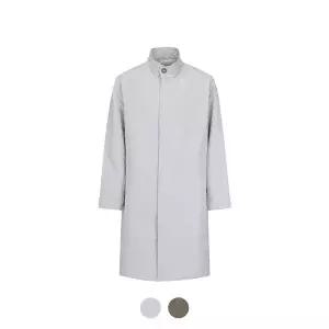 [프로젝트엠] 남성 NP 하이넥 롱코트_EPC1CC1105