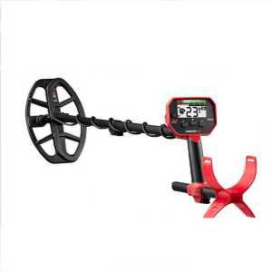 금속 탐지기 금 보물찾기 고성능 해변 전문가용 방수