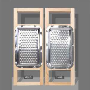 올챙이국수틀 면뽑는 기계 국수틀 국수기계 짧은면