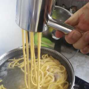 올챙이국수틀 국수틀 기계 제면기 짧은면 면뽑는기계