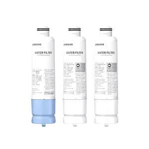 삼성정품 삼성 양문형 냉장고 정수필터/사용모델:RS80T5190SL