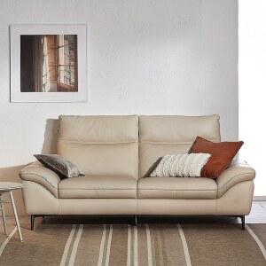 한샘 유로 403 스테이 소파 3인용