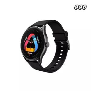 QCY GT PRO 큐씨와이 통화가능 AOD 스마트워치