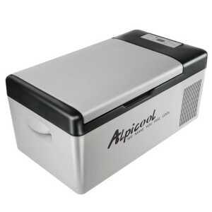 자동차 차박 냉동 상품 알피쿨 차량용냉장고 캠핑용 야외