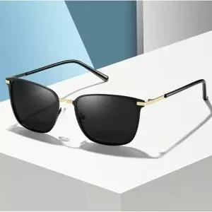 [하프클럽/옷자락]남자 가벼운 편광 선글라스 메탈 여름 데일리 패션