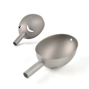 티타늄주걱 낚시주걱 벵에돔 감성돔 쏠채 솔채 컵 헤드 13cc