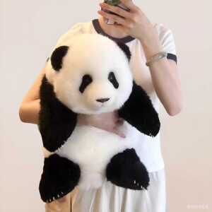 판다인형 팬더 인형 아기판다 곰돌이 출산선물 쌍둥바오 대형