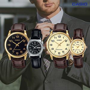 카시오 클래식 남자 여자 손목시계 A158WA