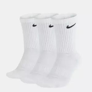 나이키 스포츠양말 라이트웨이트 크루 장목 SX7676-100