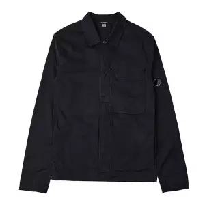 [CP컴퍼니]남성 렌즈 와펜 셔츠 자켓 14CMSH092A 006069G 999 /1