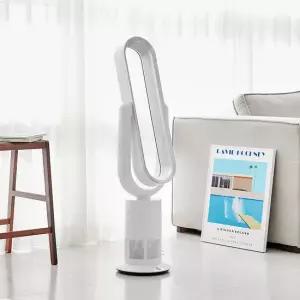 르젠 BLDC 타워형 각도조절 무엽선풍기 LZEF-NFH10