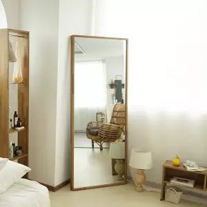 소피드메종 제제 와이드 높은 대형 전신거울 (3color) ZZ03 (착불)