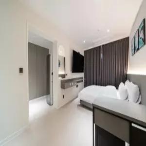 [충북 모텔] 청주 호텔 더킹 청주터미널점 (청주 흥덕구,서원구(청주 터미널))