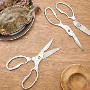 [텐바이텐]ewigstem 에비히슈테른 독일 주방 올스텐 프리미엄 분리 가위 1p