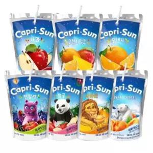 농심 카프리썬 200ml 20개 골라담기