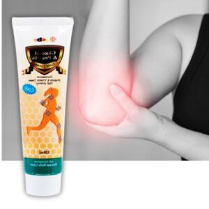 엘보우파스 테니스 골프 엘보파스 팔꿈치 마사지 통증 크림