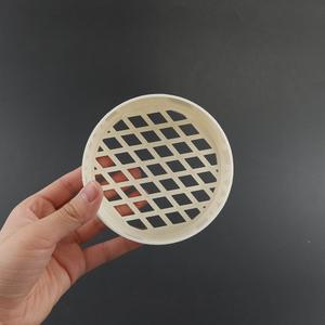 110 파이프 배수 커버 캡 GS2100356C PVC 막힘 방지 덮개 거름망