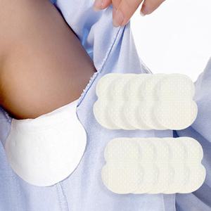 겨땀패드 100매 겨땀패치 겨드랑이 땀패드