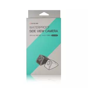 아이나비 블랙박스 사이드카메라 BCFH-60SW / 먹싱박스용 / 3채널 4채널 5채널 확장