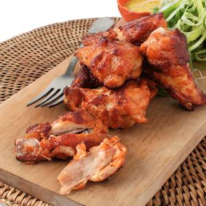 부드럽고 쫄깃한 뉴올리언즈 치킨봉1kg