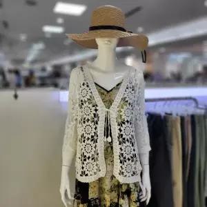 더스토아 DP01 볼레로 오픈 뜨게 가디건 T24tchu24g012 (16576366)