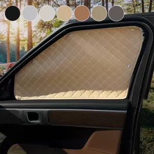 아이빌 슈퍼핏 윈도우 썬블럭 차량용햇빛가리개