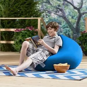 [요기보]줄라 드롭 프리미엄플러스 1인용 기능성 빈백 소파 FUBPP117Z