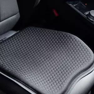 듀라맥스 3D 통풍 메쉬 벌집 방석 47 X 47