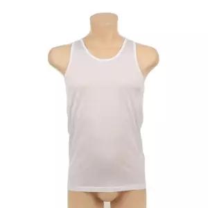 [갤러리아] ELLE )80수 남 런닝(EDMRNR21WH)