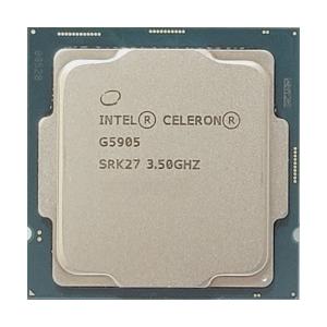 인텔 셀러론 G5905 (코멧레이크S)(병행수입벌크, 쿨러미포함)