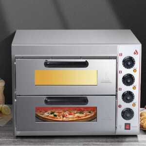 데크오븐 피자 베이킹 전기 오븐 베이커리 제빵 빌트인