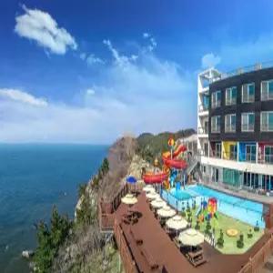 [전북] 부안 아르코스파펜션(전북, 부안)