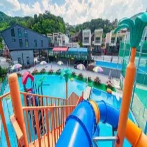 [전북특별자치도] 홀리데이펜션(전북특별자치도, 무주)