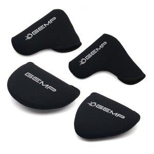 [기타]겜프 네오플랜 미니형 일자형 반달형 투볼형 퍼터커버