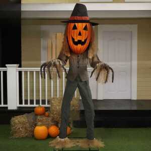 마녀 장식 모형 할로윈 대형 인형 2m 포토존 꾸미기