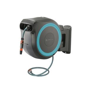 가데나 자동릴 35롤 업 18630-20 35m 자동호스릴 벽걸이호스