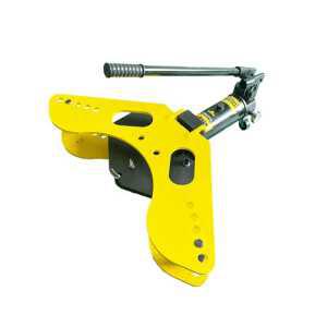 파이프 밴딩기 유압식 벤더 밴딩 강관 철근 엘보 튜브