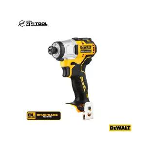 디월트 DCF801N 12V Max 컴팩트 임팩드라이버(베어툴)