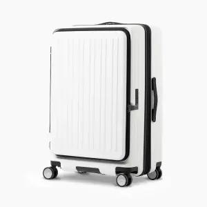 트윈 28인치 확장형 여행용 캐리어 대형 폴리카보네이트 트렁크 하드 유럽여행