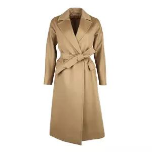 막스마라 스튜디오 브라도 버진울 코트 BRADO 006 (CAMEL)