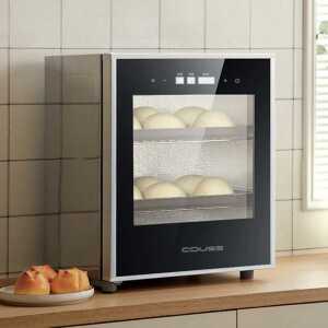 제빵발효기 가정용 반죽 발효기 제과 오븐 빵만드는기계