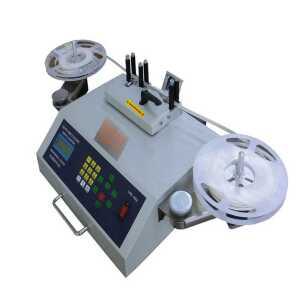 재료 자동 계수기 SMT 부품 카운터기 칩 릴 카운터