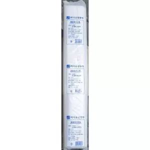 하나포장 비닐봉투 흰색 40L 55x70cm 100매/40리터비닐봉투/40리터봉투/재활용봉지/40L비닐/40리터