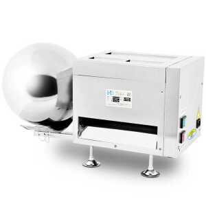 환제조기 제환기 업소용 환약 환 만들기 기계 당의기