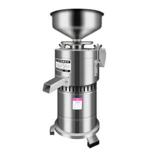 업소용 맷돌기계 전기 맷돌 콩물 제조기 두유기 100형