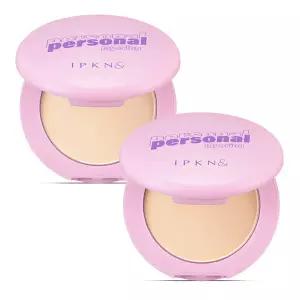 입큰 퍼스널 퍼퓸 파우더 팩트 1+1