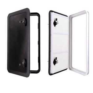 카라반 서비스도어 트레일러 캠핑카 외부 창문 개조